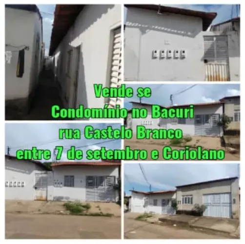 QUITINETES A VENDA