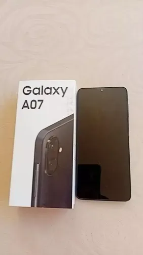 Galaxy A07