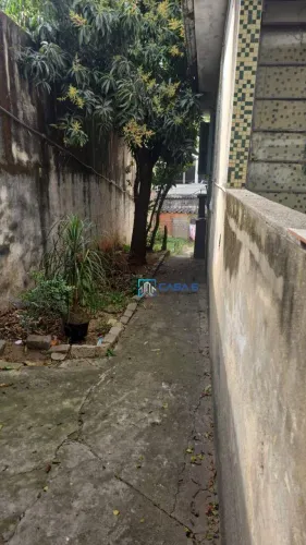Terreno à venda, 409 m² por R$ 1.000.000,00 - Tatuapé - São Paulo/SP