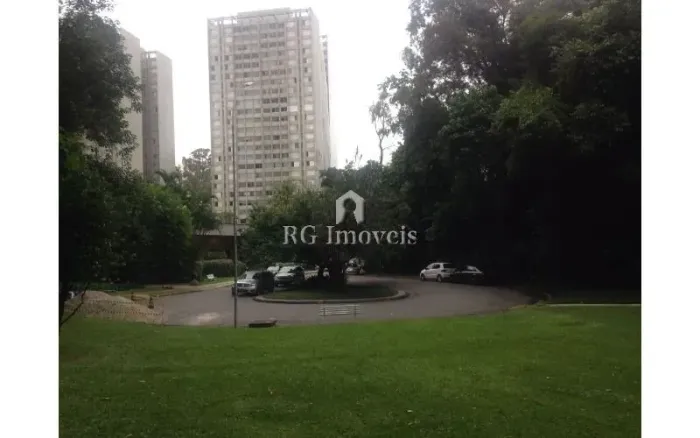 Condomínio portal Do Morumbi - 205 metros - 4 Dorms - 2 vagas - condomínio resort com Quad