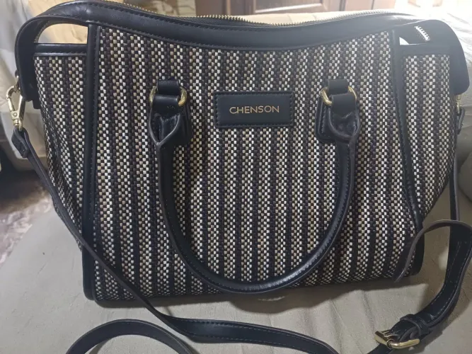 Bolsa Chenson