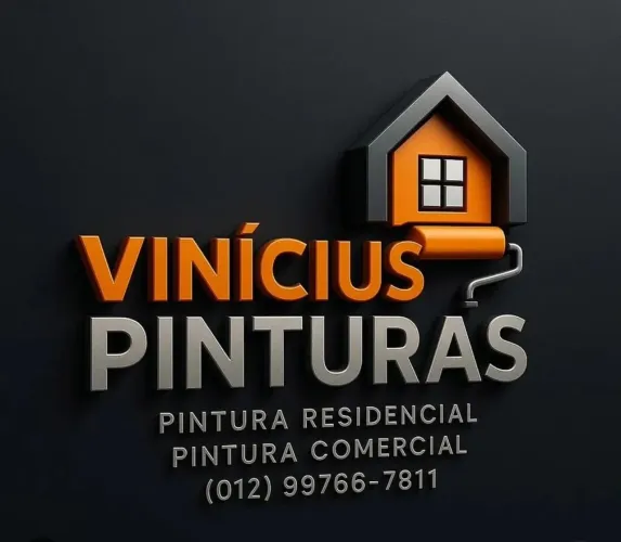 PRECISANDO DE PINTOR? SUA CASA NOVA DE NOVO! 