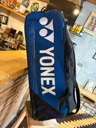 Mala Viagem Yonex