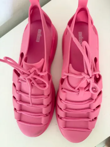 Sapato Melissa