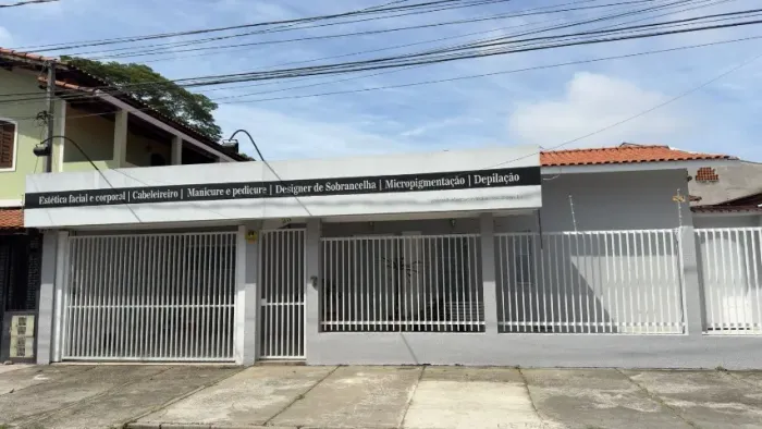 IMÓVEL COMERCIAL NO PARQUE INDUSTRIAL