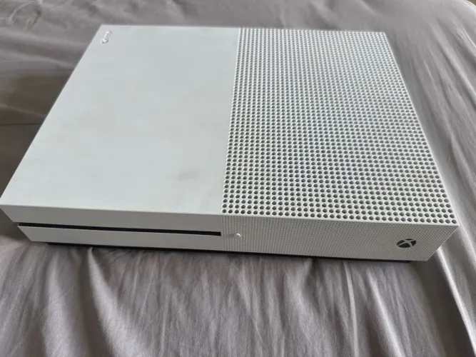 Xbox One S 500 GB