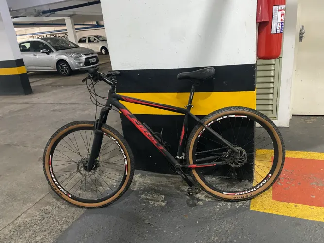 BIKE FIRST ARO 29