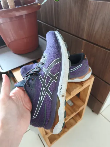 Asics Gel Nimbus 24 