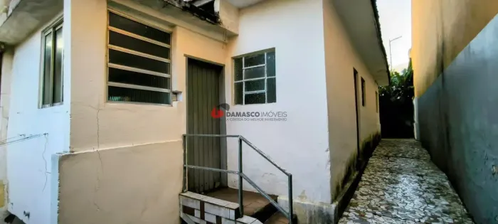 Terreno Residencial em Jardim das Maravilhas