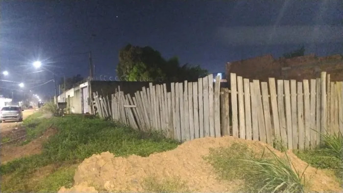 Terreno 30.000