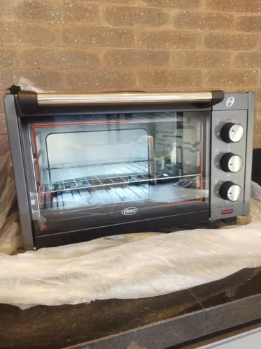 Forno elétrico de bancada Oster 30 litros