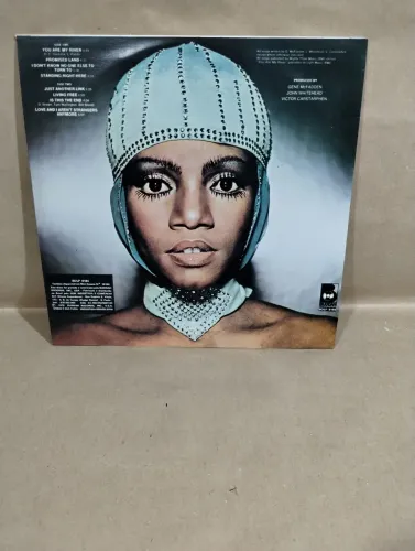Discos de vinil