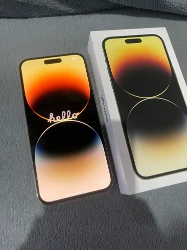 iPhone 14 Pro Max - Zeradoo - Envio Olx pay