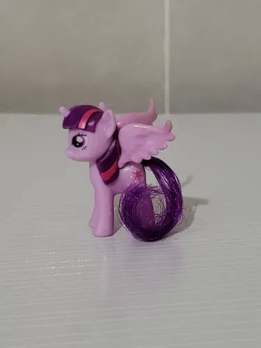 MY LITTLE PONY: TWILIGHT SPARKLE MINI