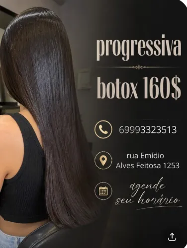 Progressiva / Botox