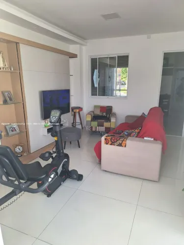 Casa em Condomínio para Venda em Pelotas, Três Vendas, 2 dormitórios, 1 banheiro, 2 vagas