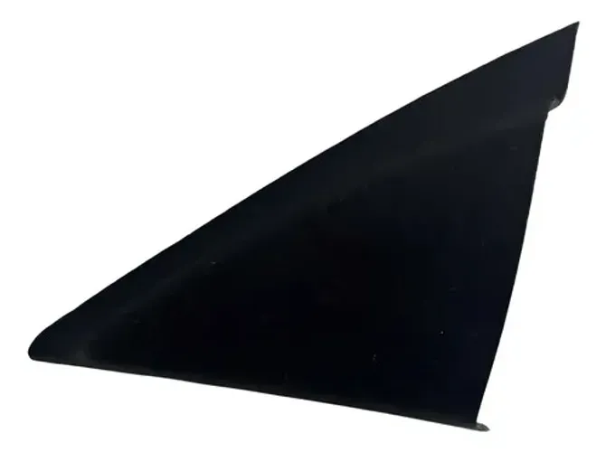 Moldura Interna Retrovisor L/e Hyundai I30 2008 2013 Preto