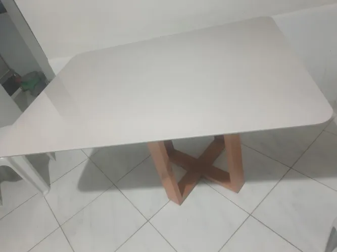 Mesa de Jantar 6 lugares