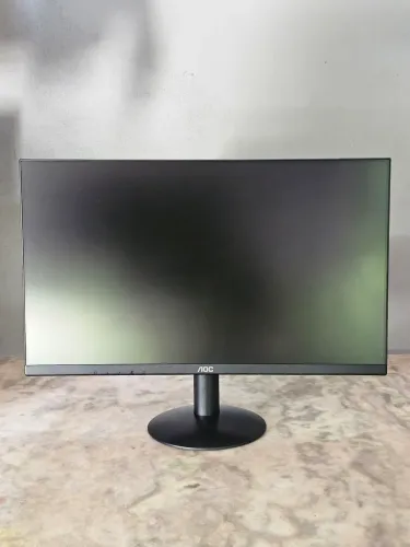 Monitor AOC