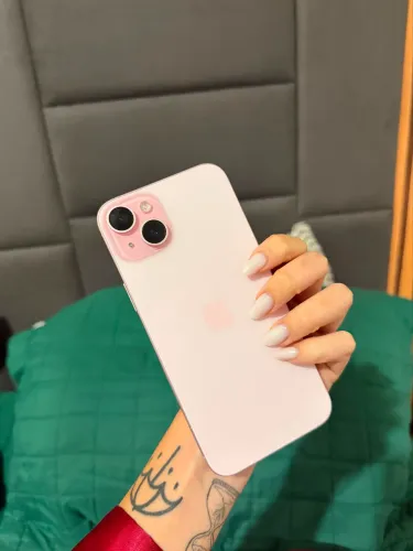 iPhone 15 Plus 128Gb
