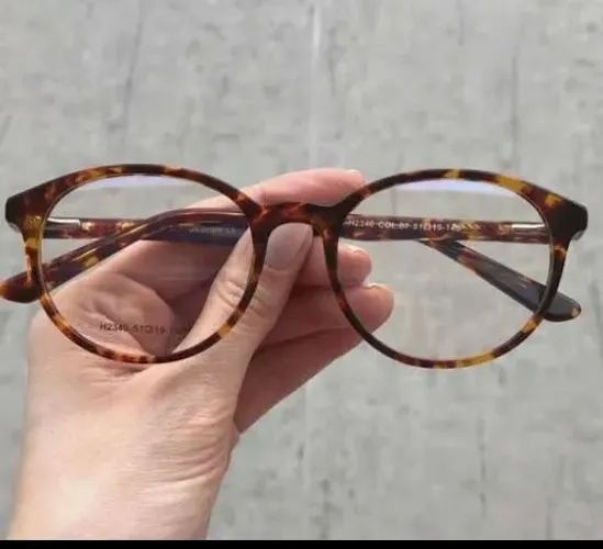 Armação de oculos