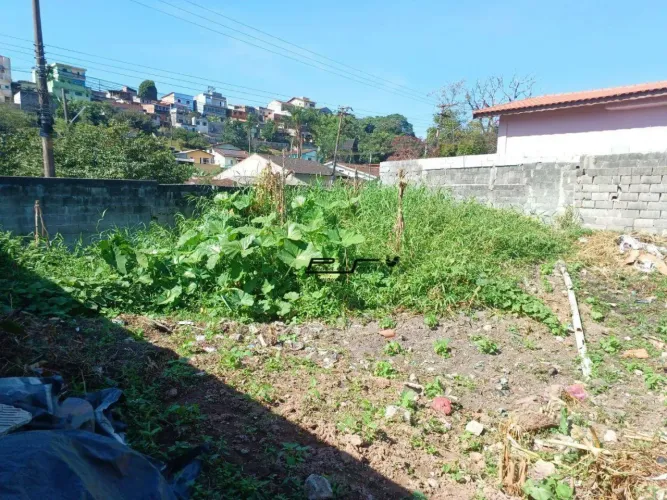 Terreno para alugar no Jardim São Francisco