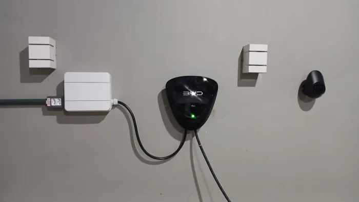Eletricista * (valor 400)
