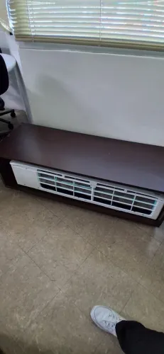 Ar-Condicionado 24.000btus Philco