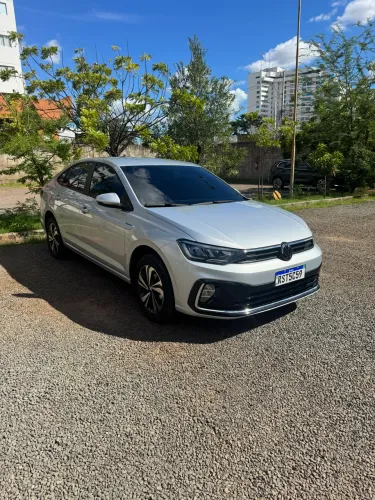 Volkswagen Virtus Comfort. 200 TSI 1.0 Flex 12V AUT 2026