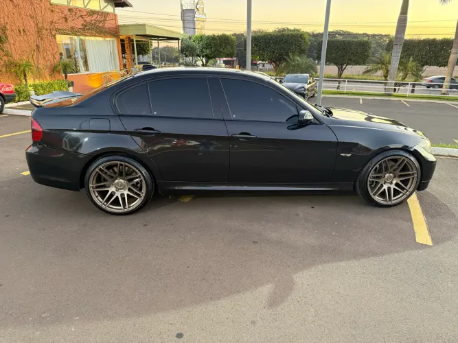 BMW 335I A 3.0 24V 306cv 2008