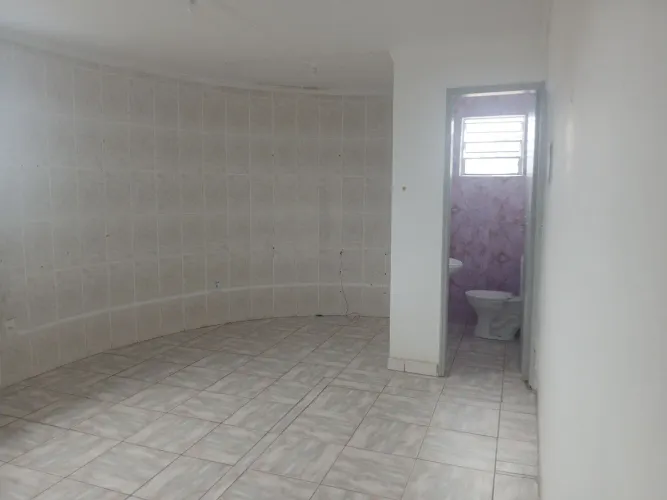 Sala comercial 