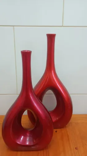 Jarro decorativo