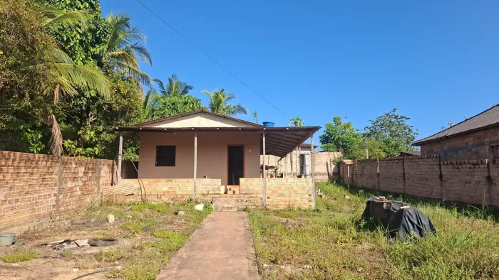 Casa a venda