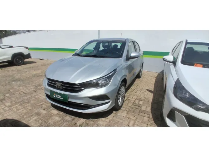 Fiat Cronos Drive 1.0 6V 2025