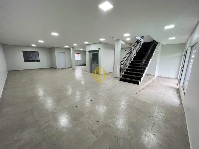 Sala Comercial para aluguel, Centro - Toledo/PR