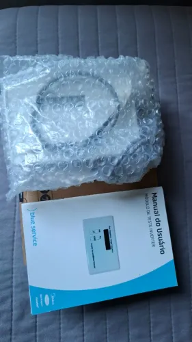 Modulo de teste inverter