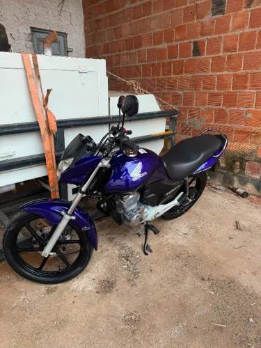 TITAN 150 2012