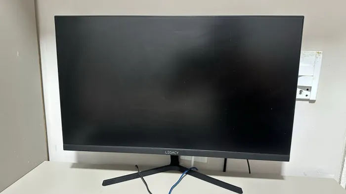 Monitor GAMER