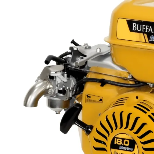 Moto rabeta Buffalo 18hp