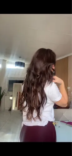 Cabelo vietnamita premium