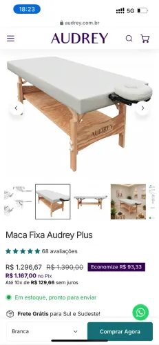 Maca