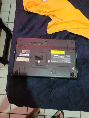 Sony vaio
