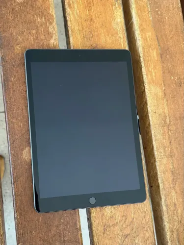 IPAD 9° GERAÇÃO 64gb perfeito estado (sem arranhões)