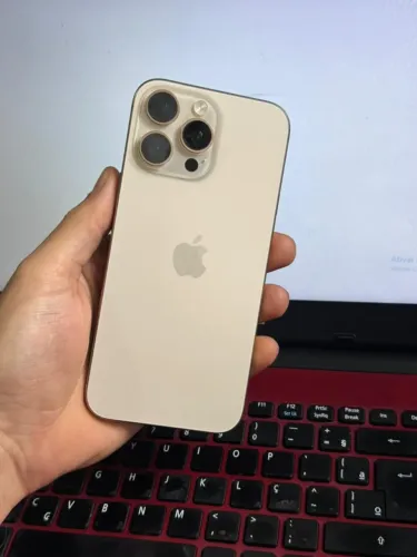 Iphone 16 pro Max 256GB