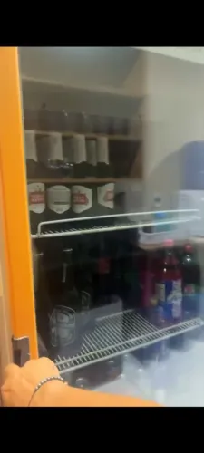 CERVEJEIRA semi nova