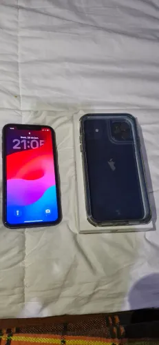 Iphone 11 128gb 