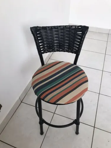 Banquinho 