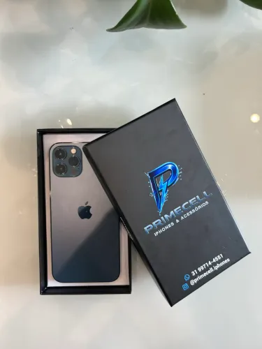 iPhone 13 Pro 128 GB Seminovo 