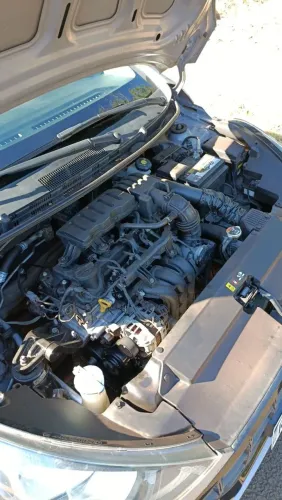 Hyundai HB20 Sense 1.0 Flex 12V MEC 2021
