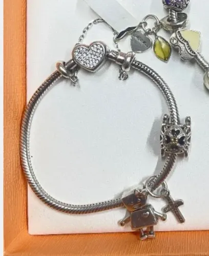 Pulseira vivara